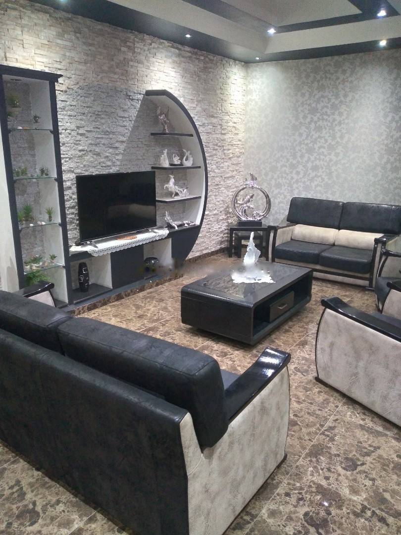 Vente Villa F4 Dar El Beida