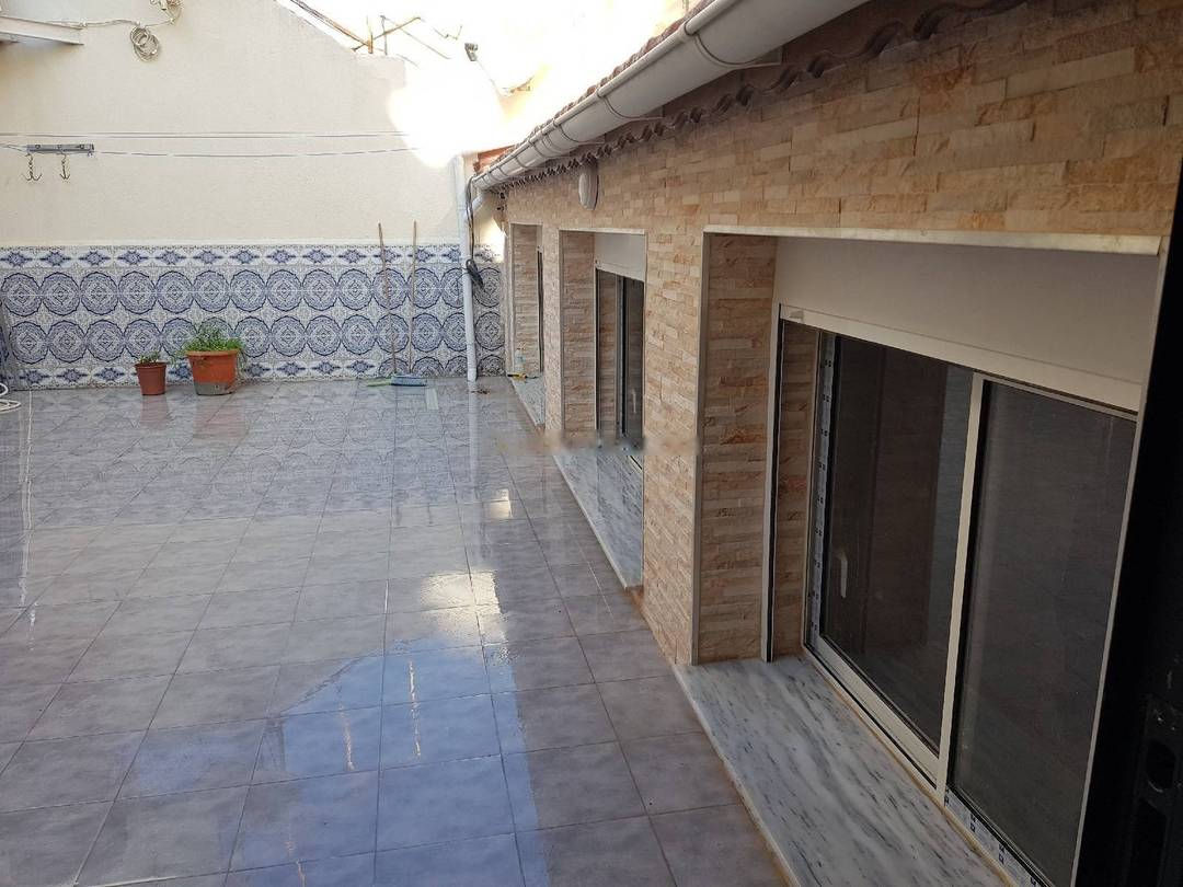 Vente Appartement F6 Kouba