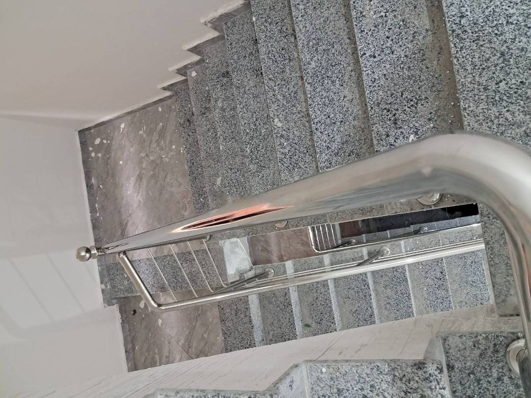 Vente Appartement F2.3 Bordj El Kiffan