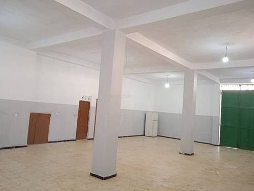 Location Local Baba Hassen