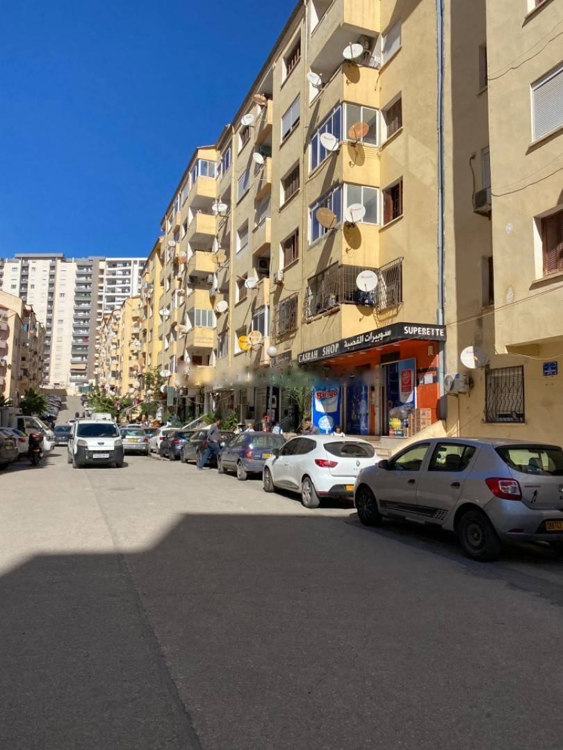 Location Appartement F3 Ouled Fayet