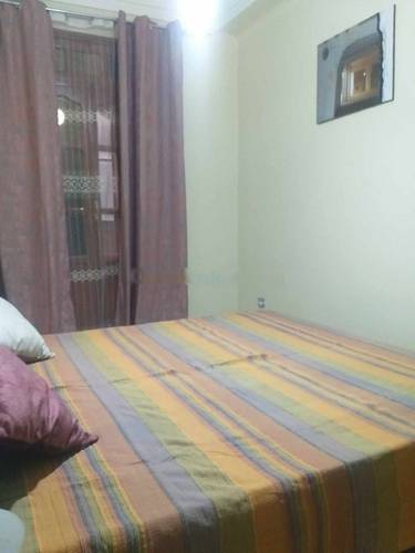 Location Niveau de villa F4 Bordj El Kiffan