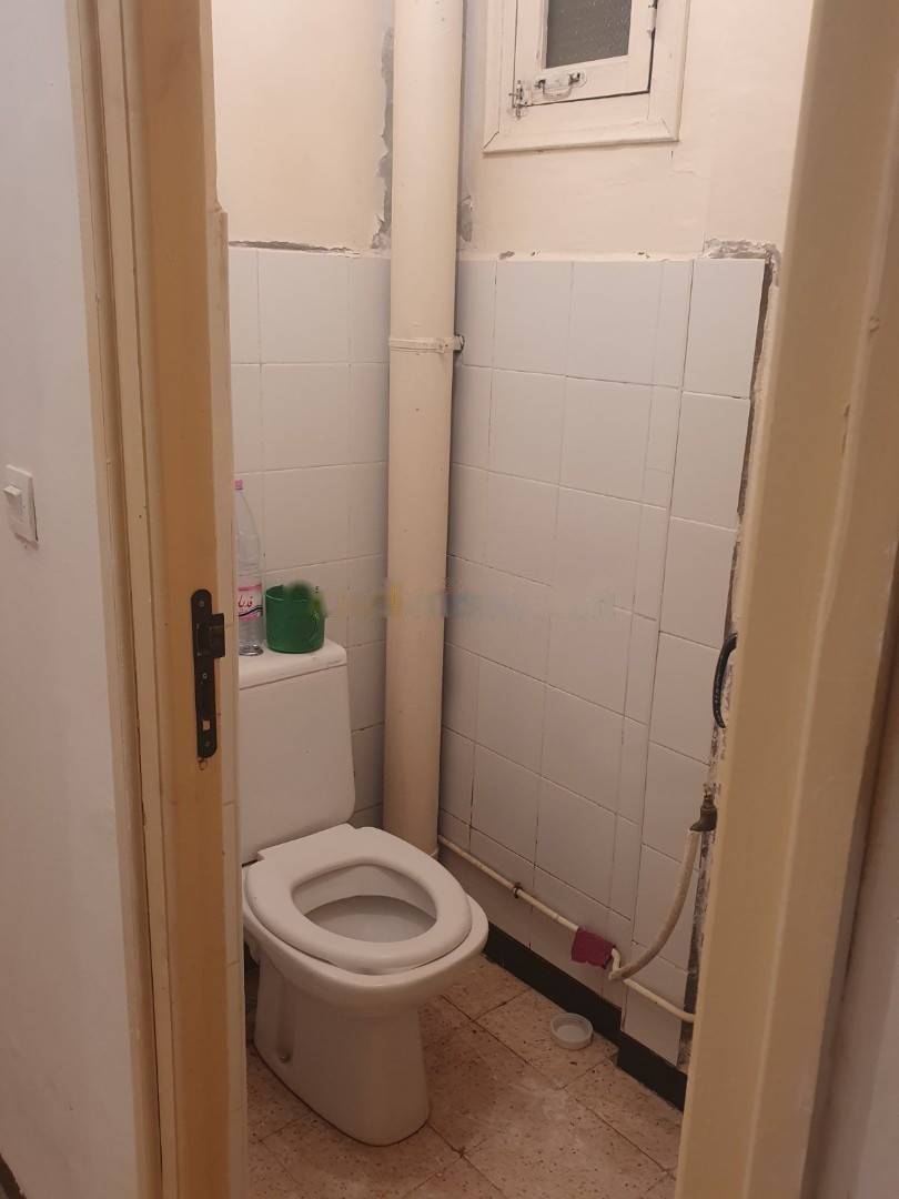 Location Appartement F3 Ouled Fayet