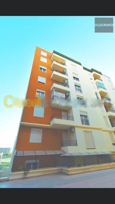 Location Appartement F4 Cheraga