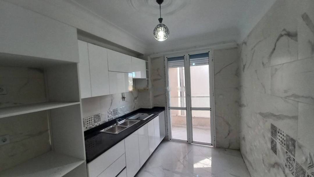 Location Appartement F3 Cheraga