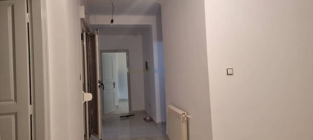 Vente Appartement F5 Ain Benian