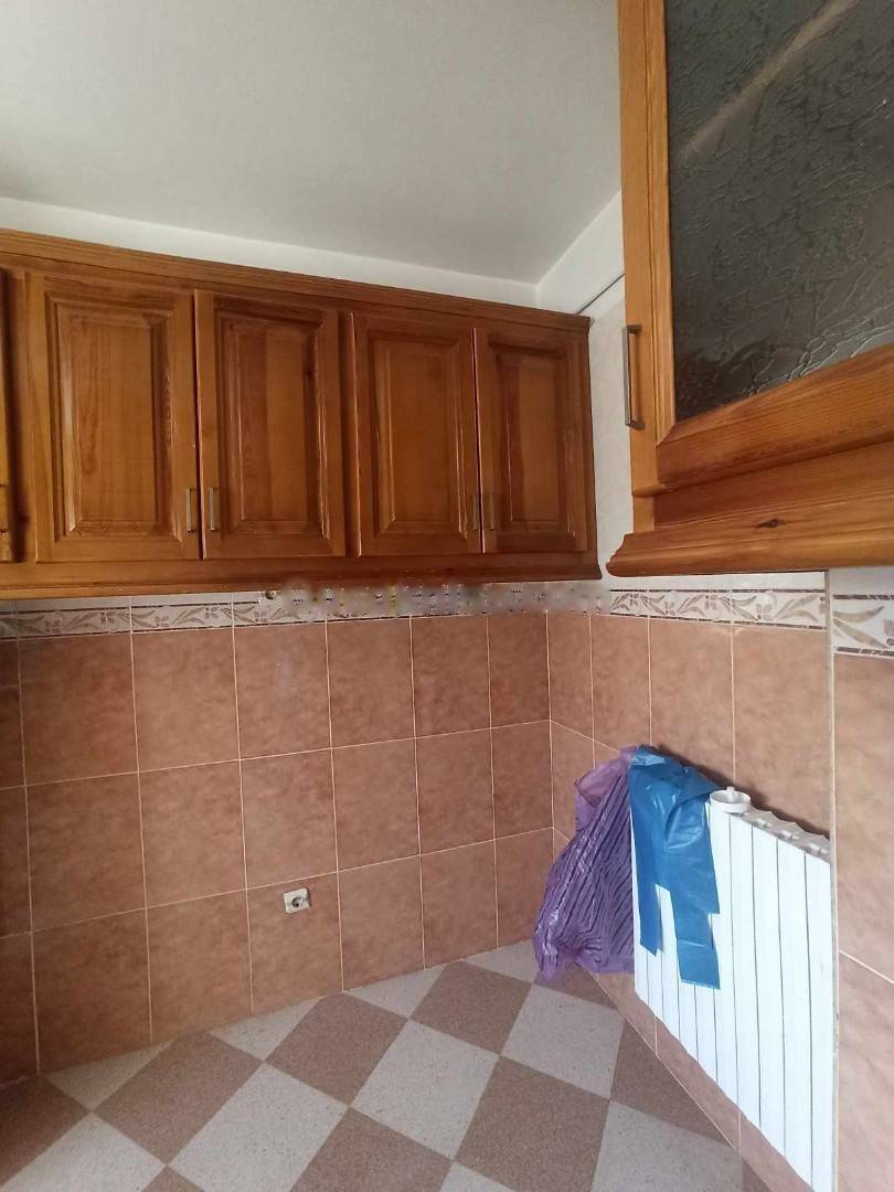 Vente Appartement F3 Baba Hassen
