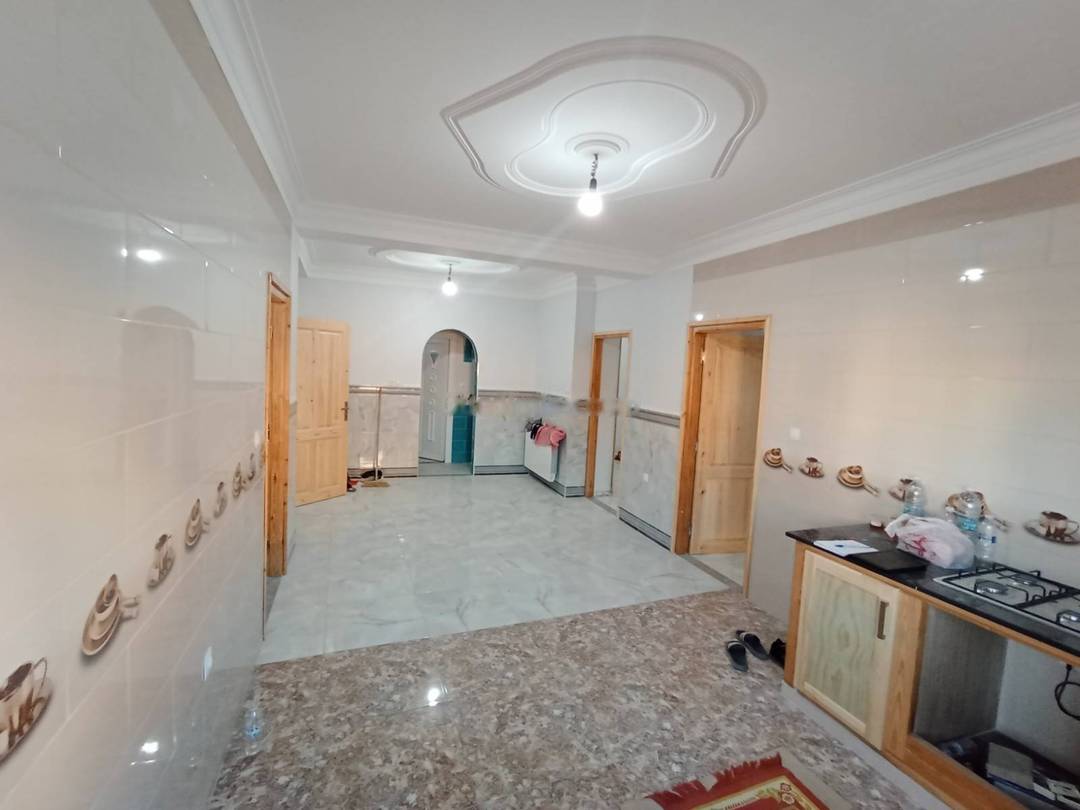 Location Appartement F3 Bordj El Kiffan