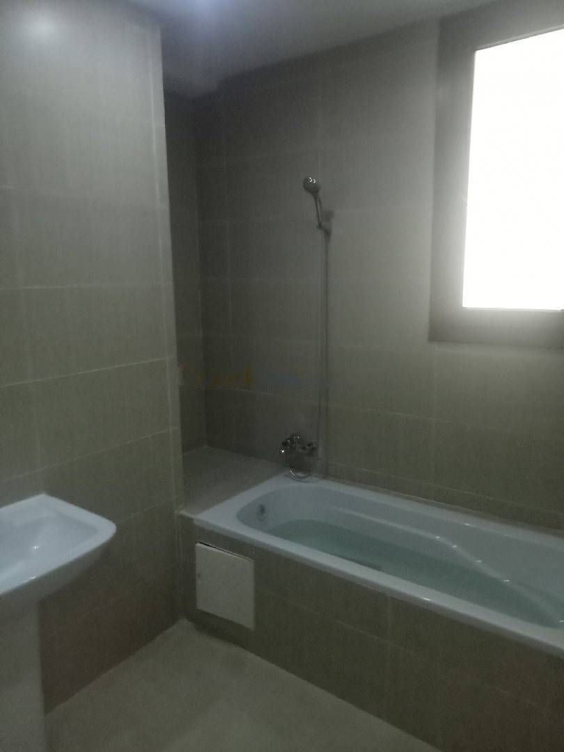 Vente Appartement F5 El Achour