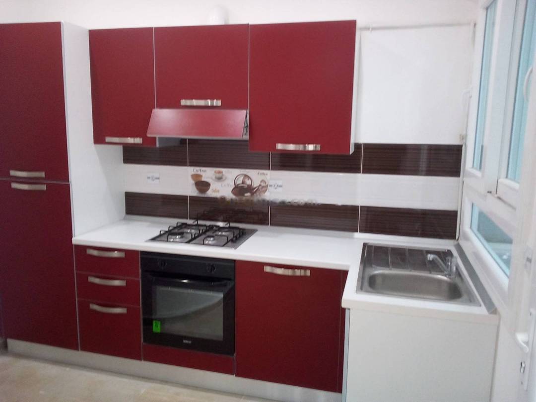 Location Appartement F3 Ouled Fayet