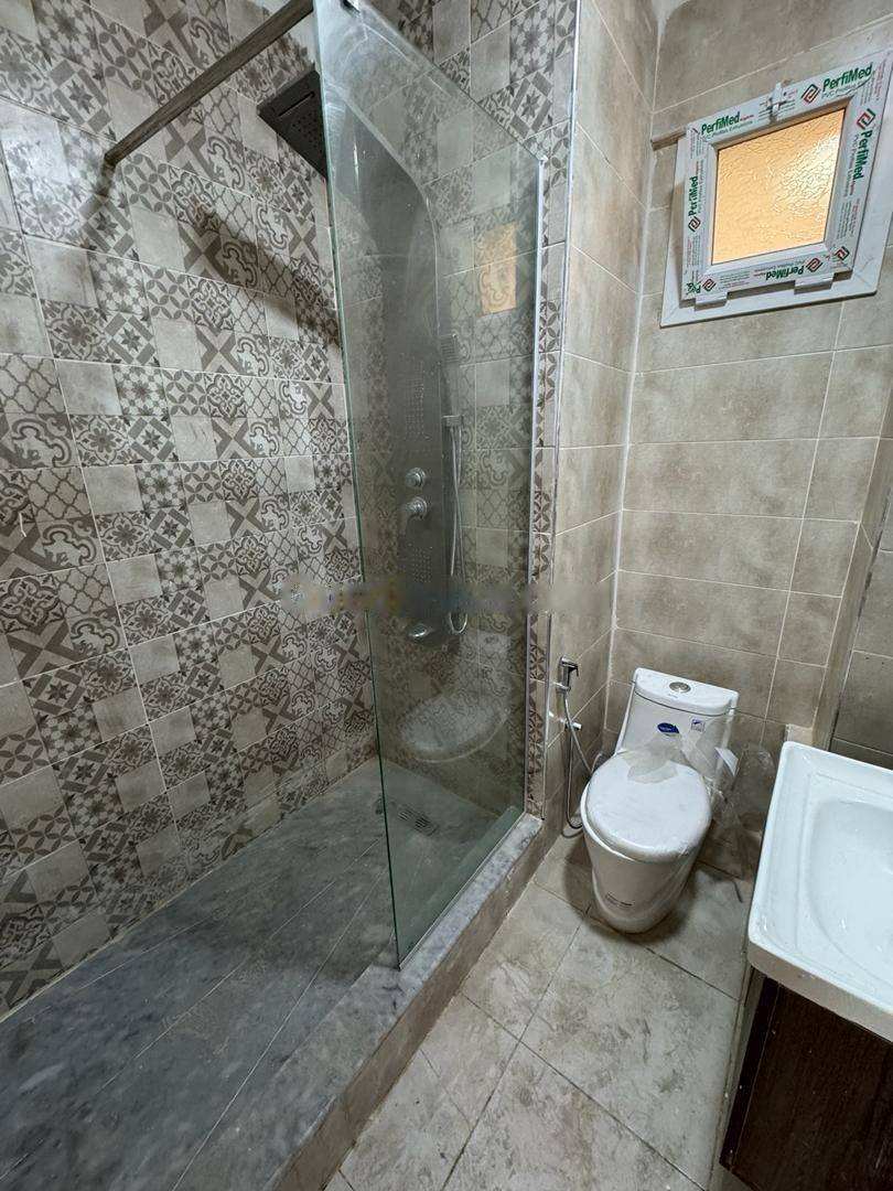 Vente Appartement F4 Mohammadia