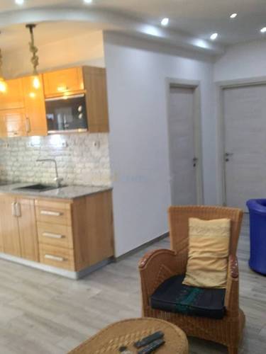 Location saisonnière Appartement F3 Bab Ezzouar