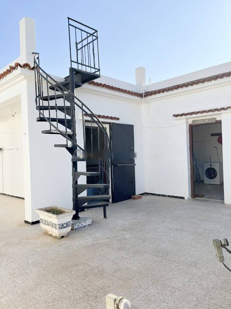 Vente Villa Souidania