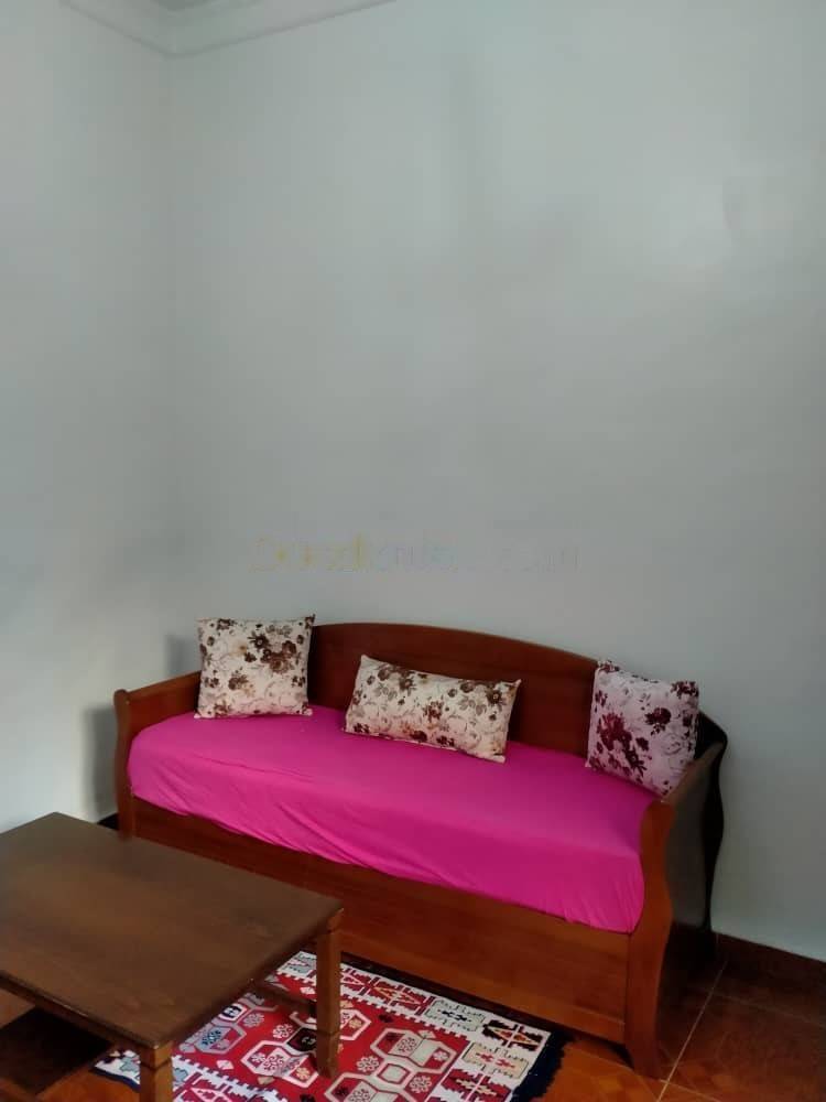 Location Appartement F2 Sidi M'Hamed