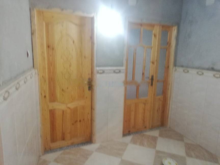 Vente Villa F3 Baraki