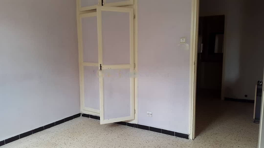 Vente Appartement F3 Cheraga