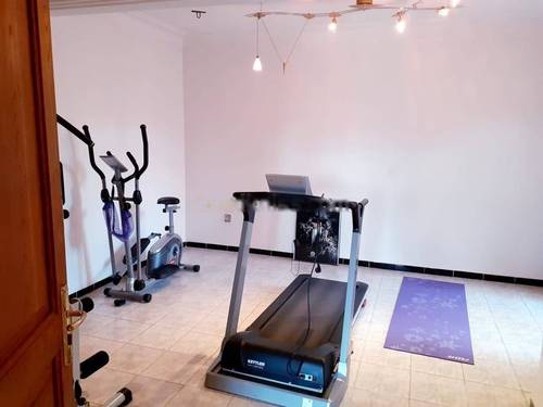 Location Appartement F7 Hydra