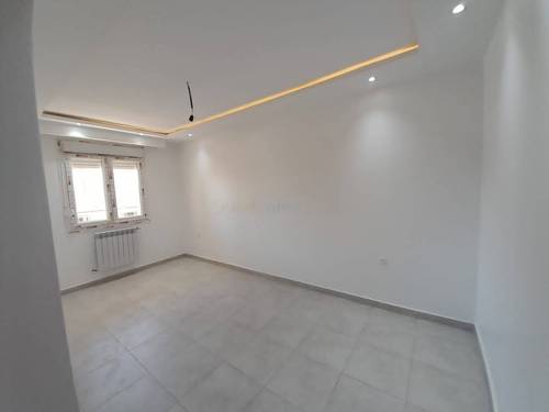 Vente Appartement F1 Bordj El Bahri