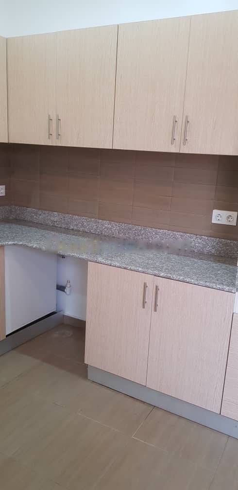 Location Appartement F3 Cheraga