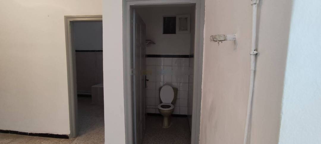 Location Appartement F4 Cheraga