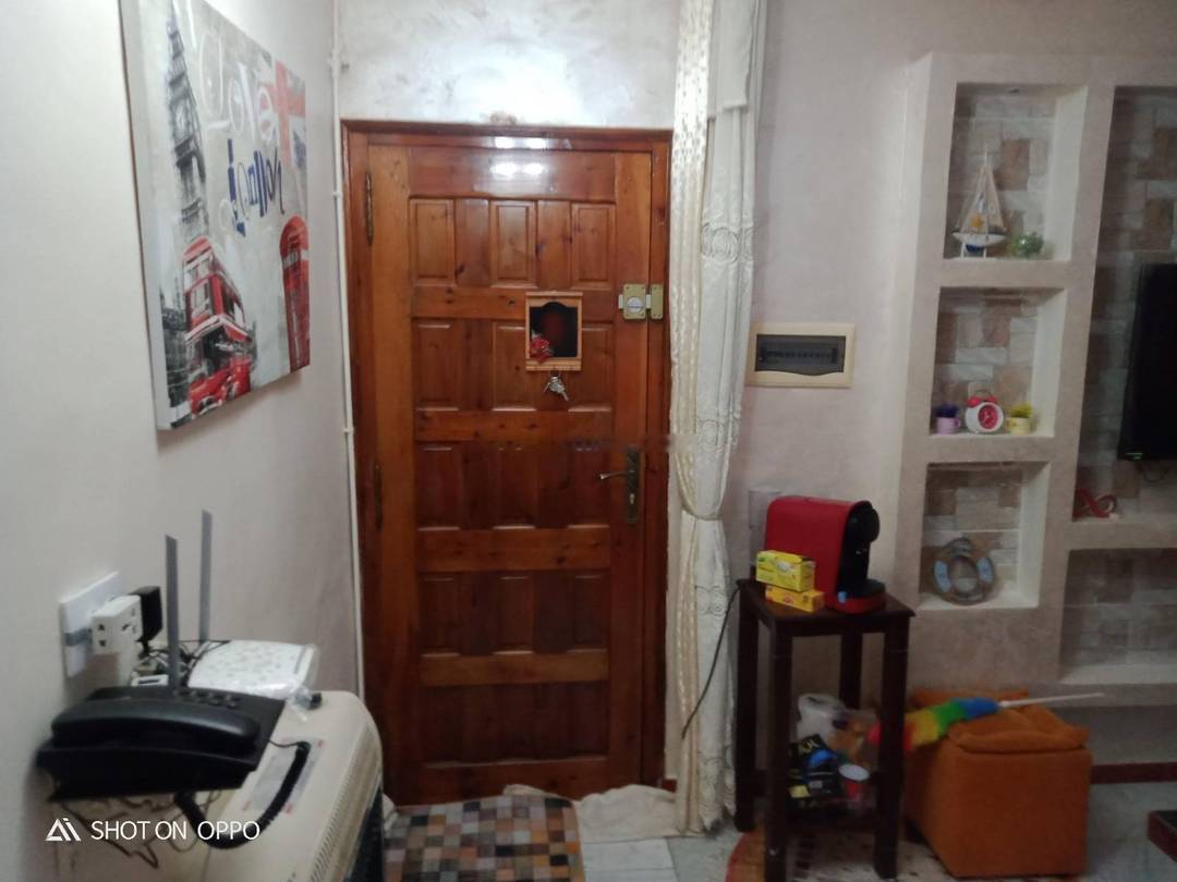 Vente Appartement F3 Reghaia