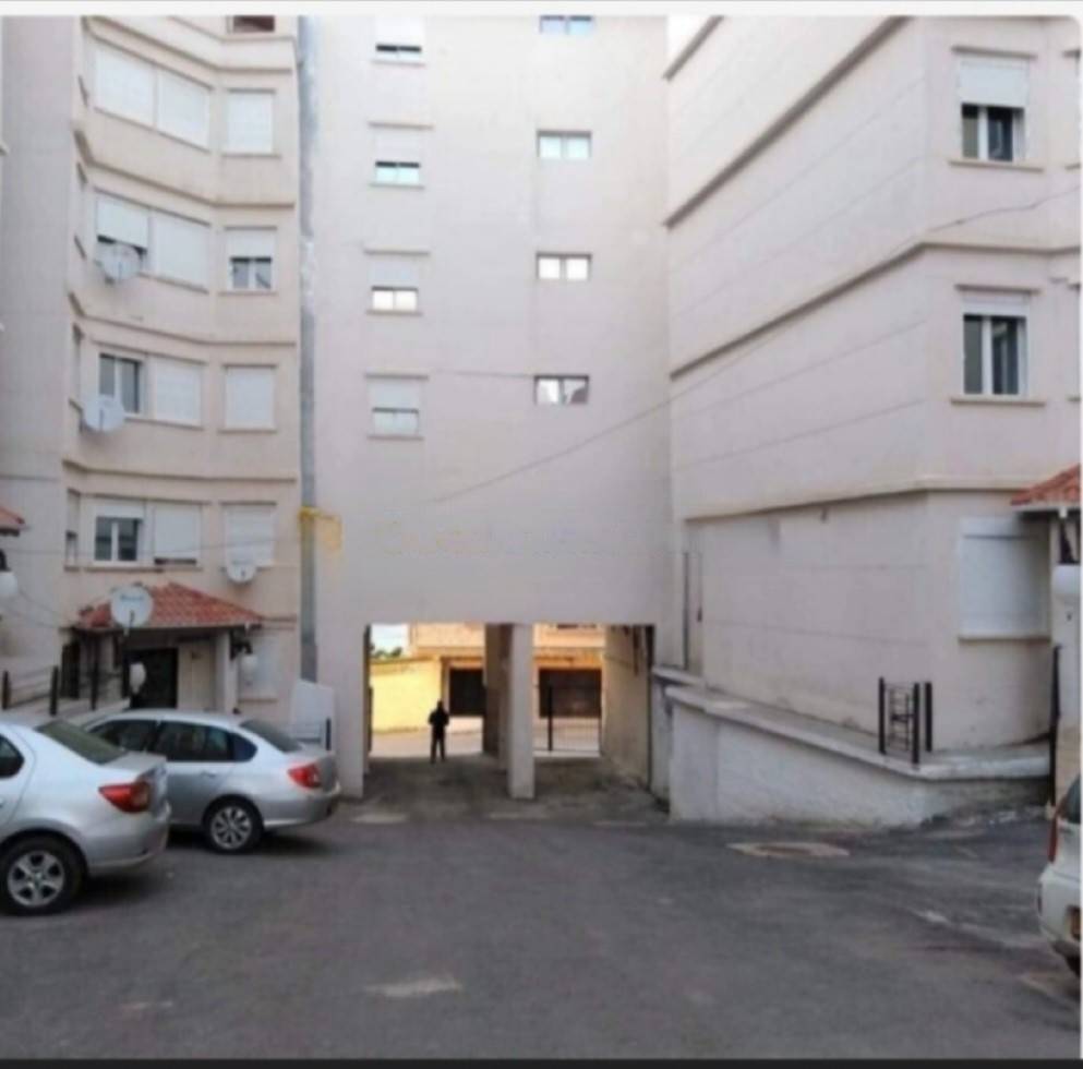 Location Appartement F3 Rais Hamidou