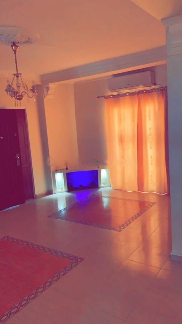 Location Appartement F3 Dely Ibrahim