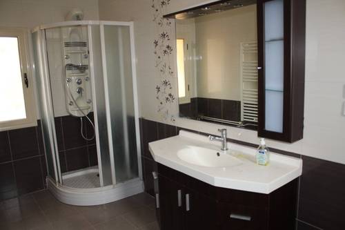 Location Appartement F7 Hydra