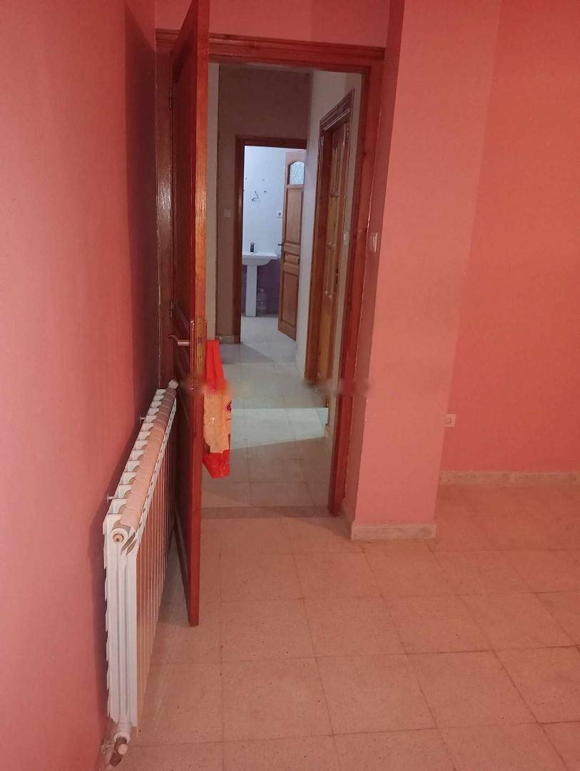 Vente Villa F8 Ouled Chebel