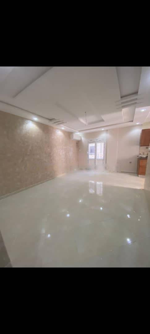 Vente Appartement F3 Bordj El Kiffan