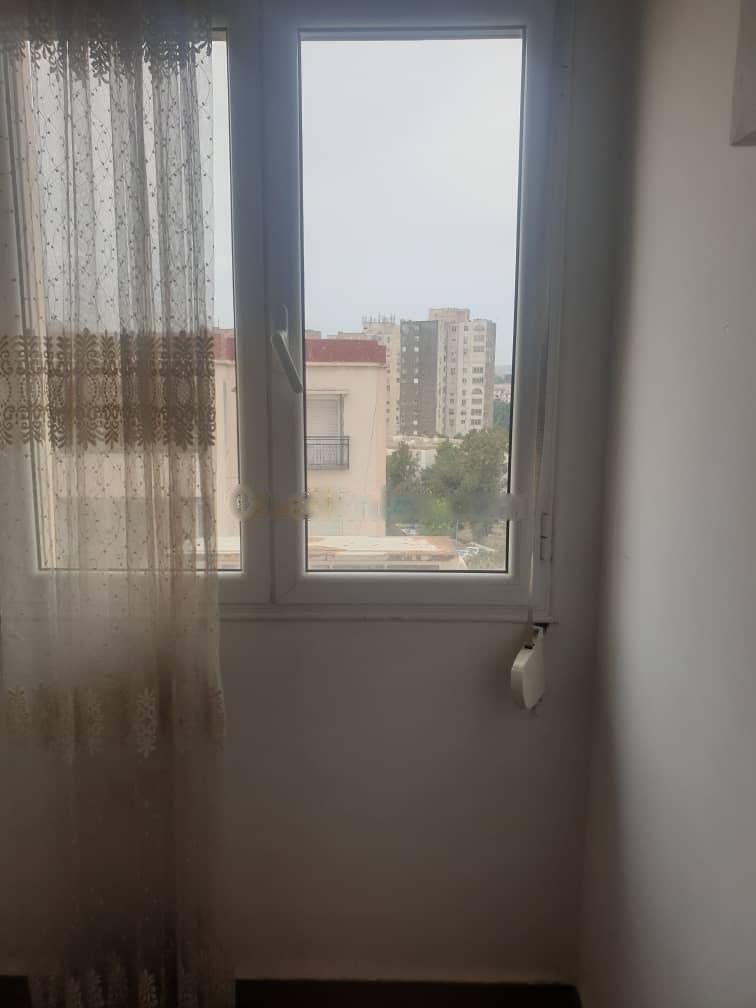 Vente Appartement F3 Kouba