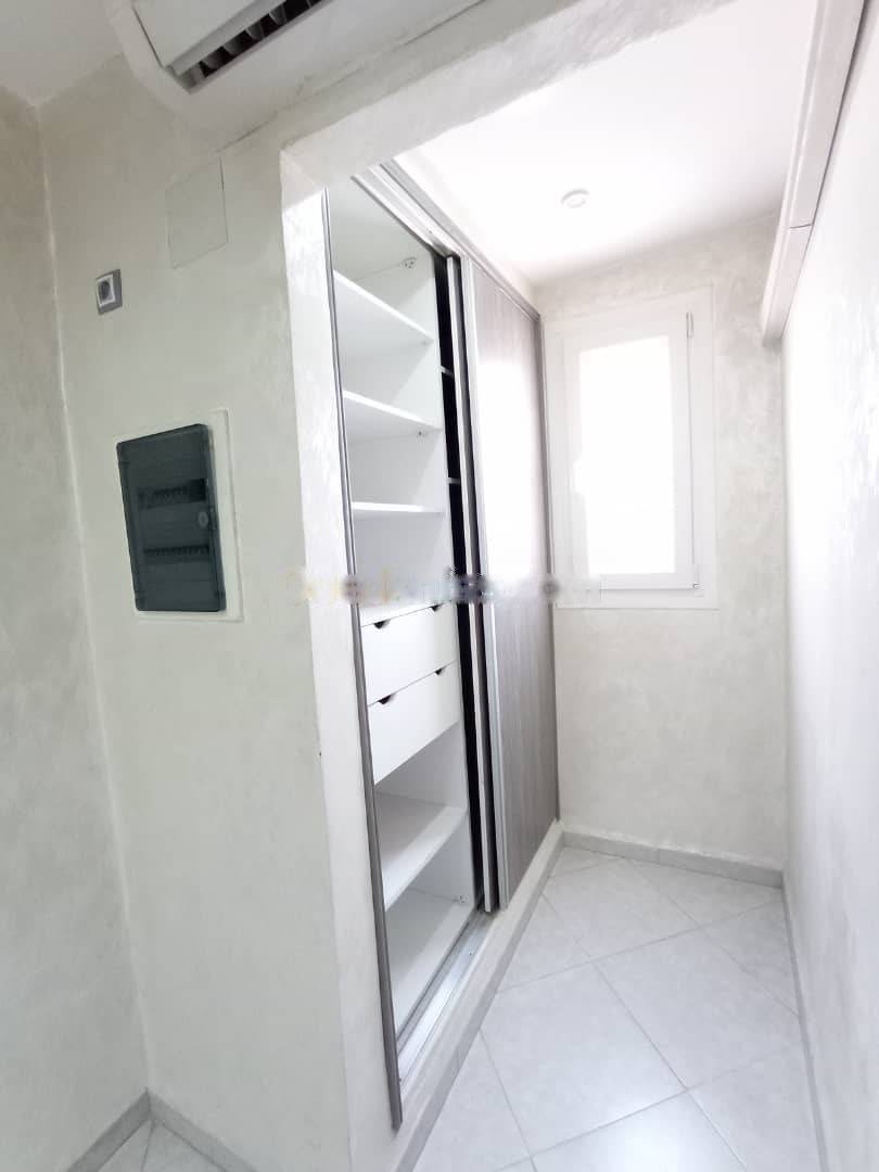 Location Appartement F3 Hydra
