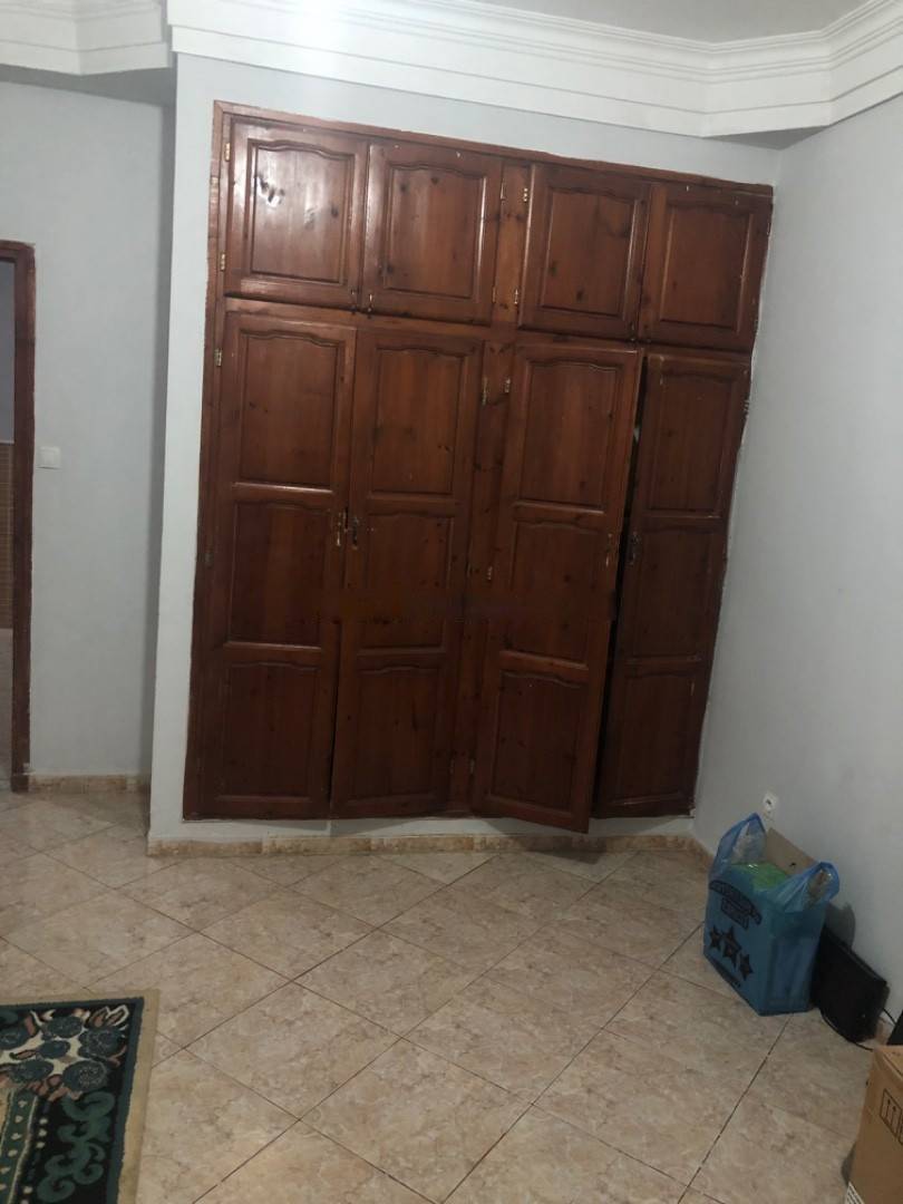 Location Niveau de villa F4 Bouzareah