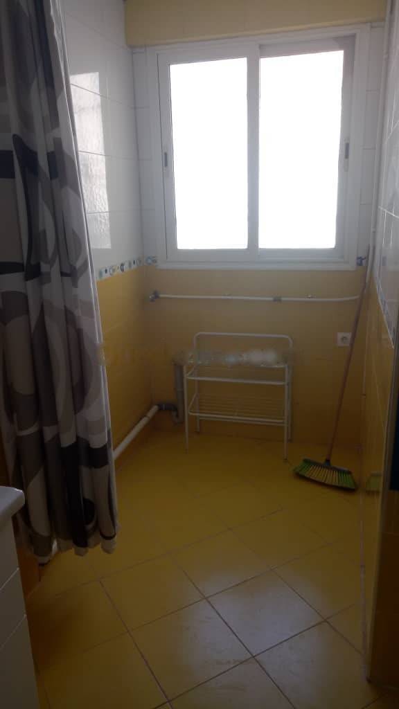 Location Appartement F3 El Achour