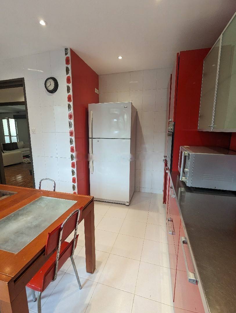 Location Appartement F4 Birkhadem