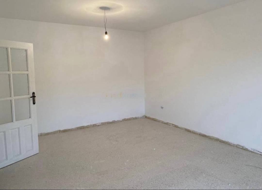 Vente Appartement F3 Staoueli