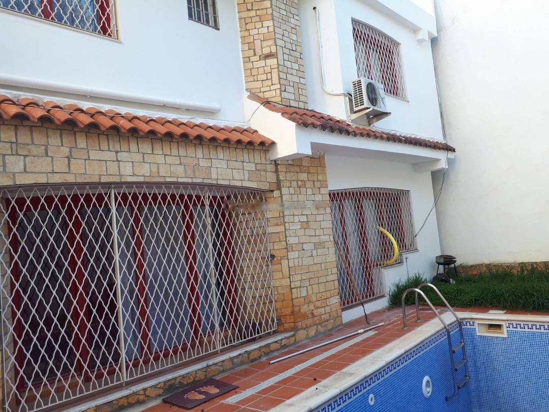 Vente Villa F8 Dely Ibrahim