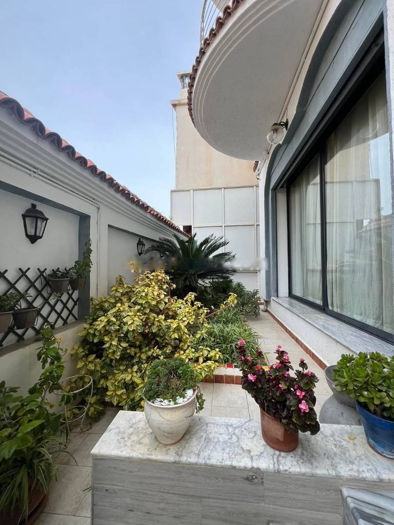 Vente Villa Draria