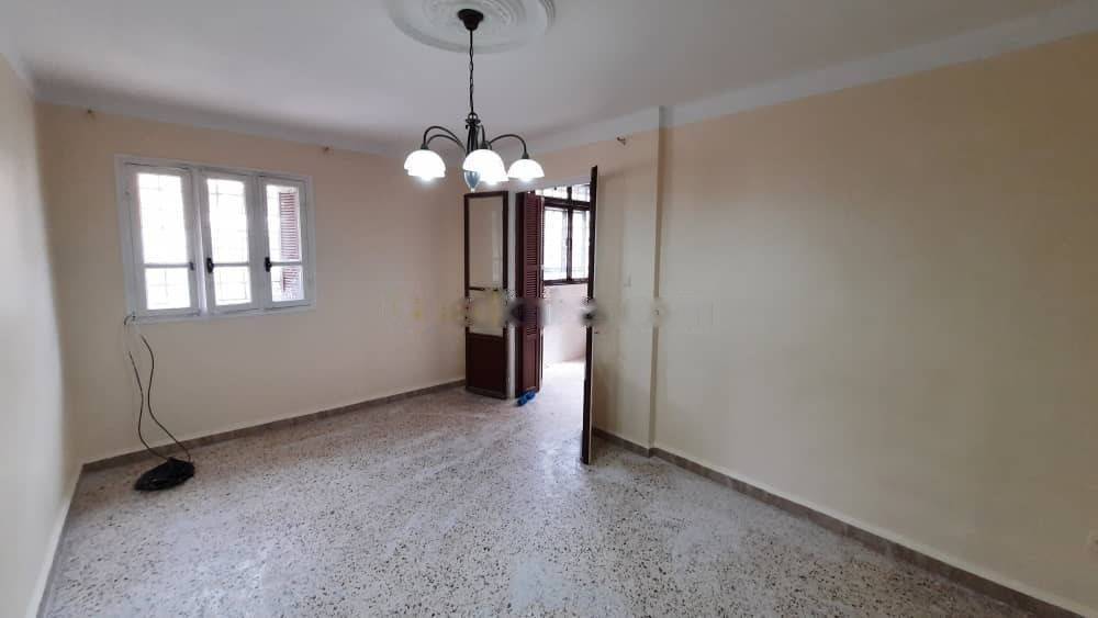 Vente Appartement F3 Djasr Kasentina