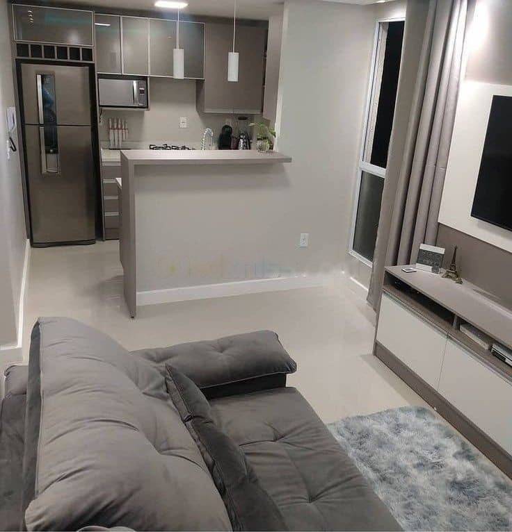 Vente Appartement F2 Bordj El Kiffan