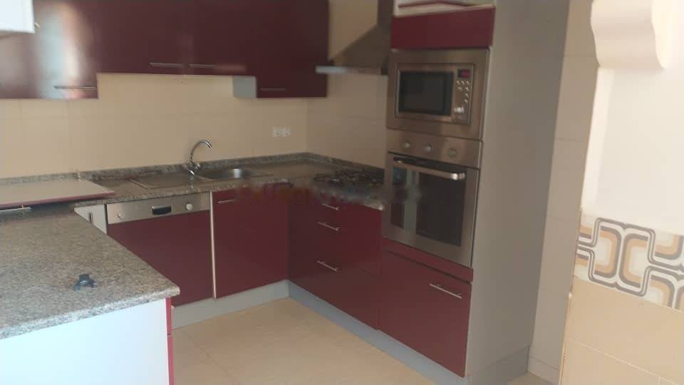 Location Appartement F3 Djasr Kasentina
