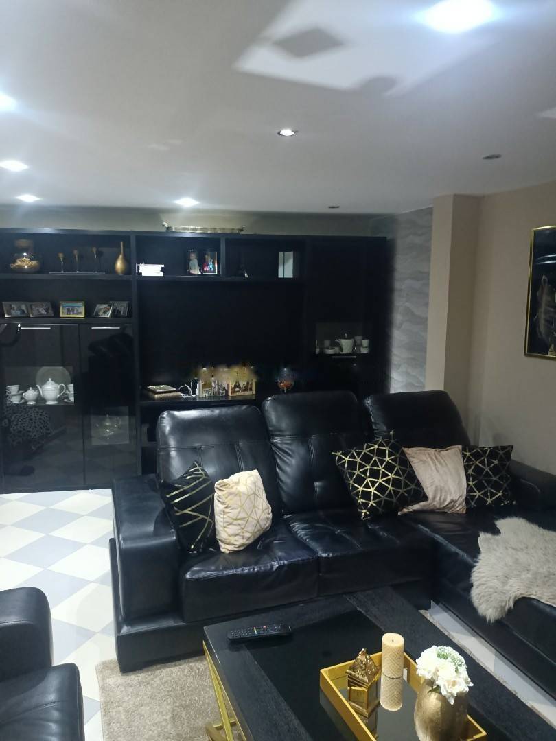 Vente Appartement Saoula