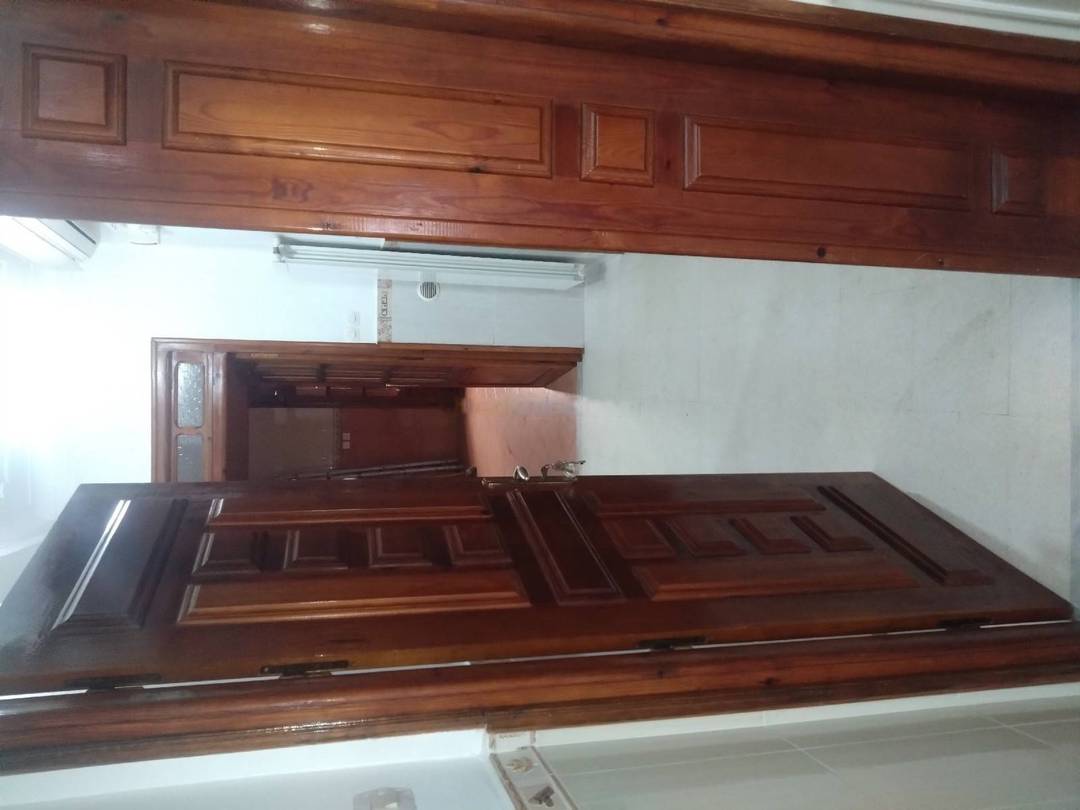  Location niveau de villa f4 djasr kasentina