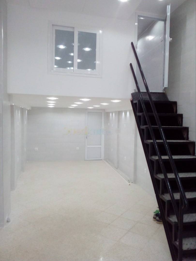 Location Local Kouba