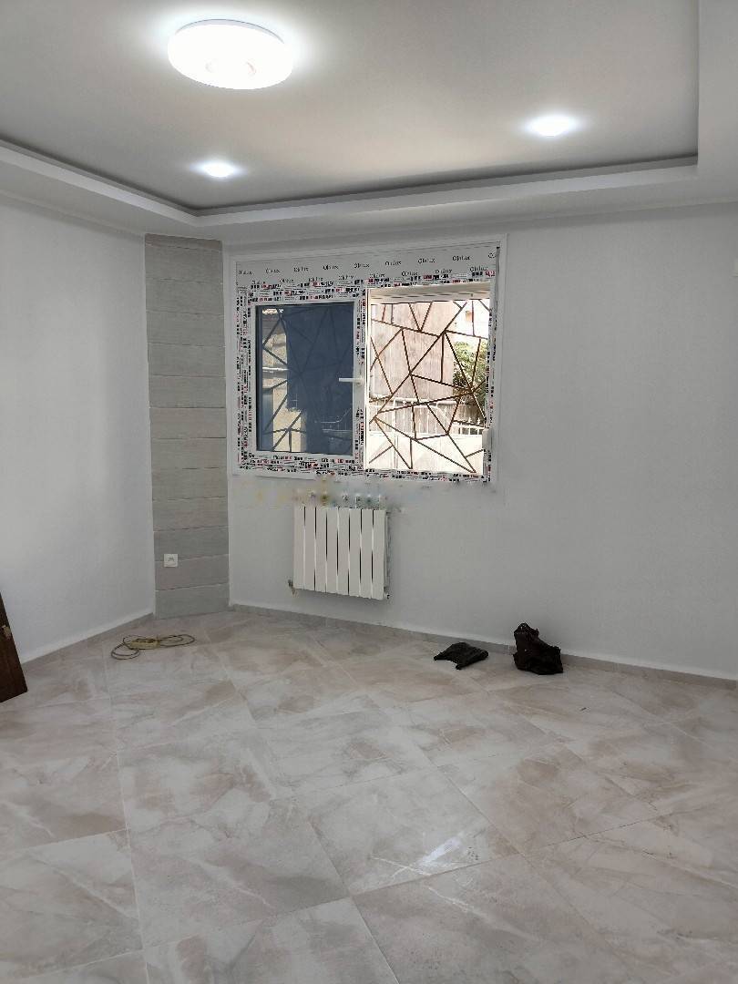 Vente Appartement F3 Bordj El Bahri