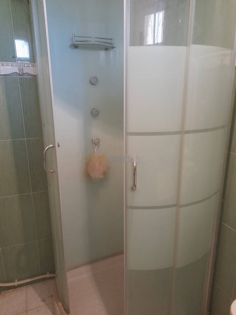 Vente Appartement F3 Djasr Kasentina