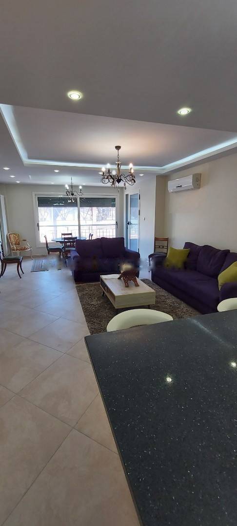 Location Appartement F3 Hydra