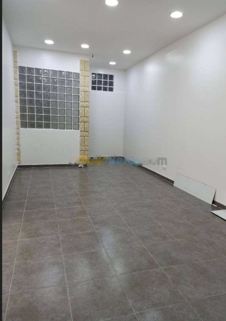 Location Local F1 Bir Mourad Rais