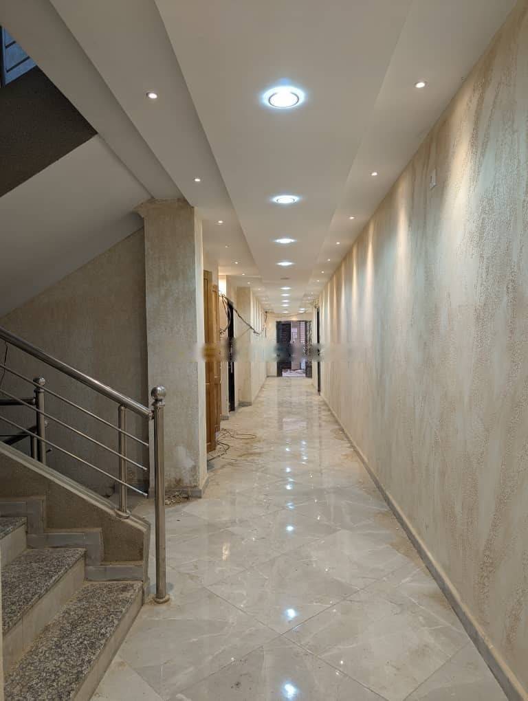 Vente Appartement F3 Bordj El Kiffan