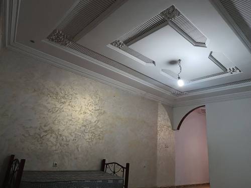 Location Niveau de villa F2 Douera